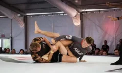 Gears and Equipment to Buy If You Want to Train Jiu-Jitsu