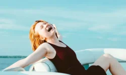 4 Skin-Care Essentials to Take with You When You Travel